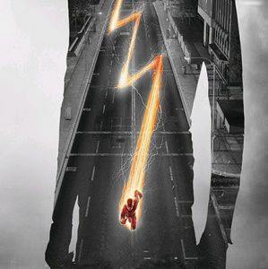 Meet your Posher, Freddie